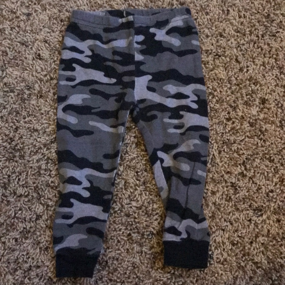 Baby joggers